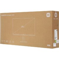 Монитор Xiaomi 4K Monitor A27Ui P27UCB-RAGL (международная версия) - Превью изображения №14 — Интернет-магазин Your Sale