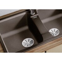 Кухонная мойка Blanco Lexa 8 527281 - Превью изображения №3 — Интернет-магазин Your Sale