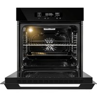 Электрический духовой шкаф MAUNFELD AEOD60106B2 - Превью изображения №4 — Интернет-магазин Your Sale