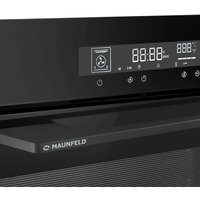 Электрический духовой шкаф MAUNFELD AEOD60106B2 - Превью изображения №8 — Интернет-магазин Your Sale