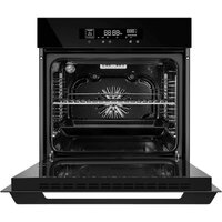 Электрический духовой шкаф MAUNFELD AEOD60106B2 - Превью изображения №3 — Интернет-магазин Your Sale