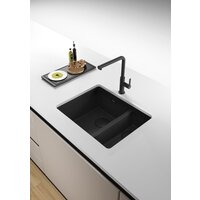 Кухонная мойка Franke Maris MRG 160-34-15 125.0740.840 (оникс) - Превью изображения №3 — Интернет-магазин Your Sale