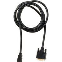 Кабель Buro BHP RET HDMI_DVI18 - Превью изображения №2 — Интернет-магазин Your Sale