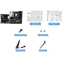 Материнская плата MSI Pro B840M-P WiFi6E - Превью изображения №2 — Интернет-магазин Your Sale