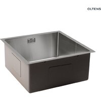 Кухонная мойка Oltens Hydda 71103100 - Превью изображения №3 — Интернет-магазин Your Sale