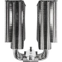 Кулер для процессора Thermalright Frost Tower 140 (черный/серебристый) - Превью изображения №8 — Интернет-магазин Your Sale
