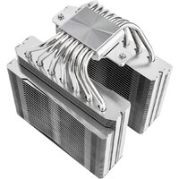 Кулер для процессора Thermalright Frost Tower 140 (черный/серебристый) - Превью изображения №4 — Интернет-магазин Your Sale