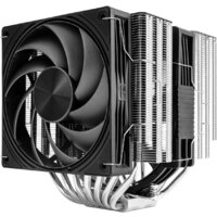 Thermalright Frost Tower 140 (черный/серебристый)