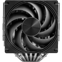 Кулер для процессора Thermalright Frost Tower 140 (черный/серебристый) - Превью изображения №6 — Интернет-магазин Your Sale