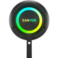 Беспроводная колонка Canyon OnMove 11 (черный) - Превью изображения №4 — Интернет-магазин Your Sale