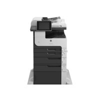 МФУ HP LaserJet Enterprise M725f [CF067A] - Превью изображения №4 — Интернет-магазин Your Sale
