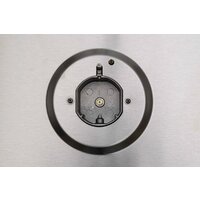 Варочная панель Kraft KF-HV6021Х - Превью изображения №8 — Интернет-магазин Your Sale
