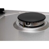 Варочная панель Kraft KF-HV6021Х - Превью изображения №9 — Интернет-магазин Your Sale