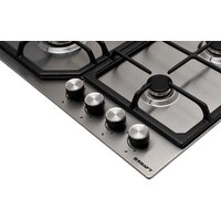 Варочная панель Kraft KF-HV6021Х - Превью изображения №5 — Интернет-магазин Your Sale