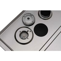 Варочная панель Kraft KF-HV6021Х - Превью изображения №7 — Интернет-магазин Your Sale