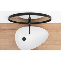 Rea Greta 65 (белый) Image #3