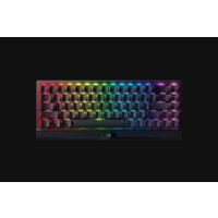 Клавиатура Razer Blackwidow V3 Mini HyperSpeed Green Switch - Превью изображения №3 — Интернет-магазин Your Sale