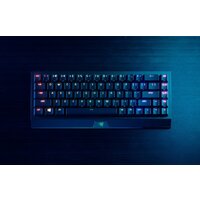 Клавиатура Razer Blackwidow V3 Mini HyperSpeed Green Switch - Превью изображения №4 — Интернет-магазин Your Sale