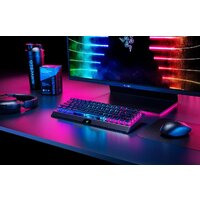 Клавиатура Razer Blackwidow V3 Mini HyperSpeed Green Switch - Превью изображения №6 — Интернет-магазин Your Sale