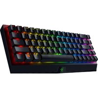 Клавиатура Razer Blackwidow V3 Mini HyperSpeed Green Switch - Превью изображения №2 — Интернет-магазин Your Sale