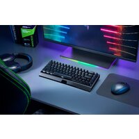 Клавиатура Razer Blackwidow V3 Mini HyperSpeed Green Switch - Превью изображения №5 — Интернет-магазин Your Sale