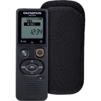 Olympus VN-541PC + чехол CS131