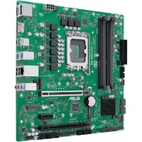 Материнская плата ASUS Pro B860M-C-CSM - Превью изображения №2 — Интернет-магазин Your Sale