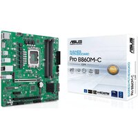 Материнская плата ASUS Pro B860M-C-CSM - Превью изображения №5 — Интернет-магазин Your Sale