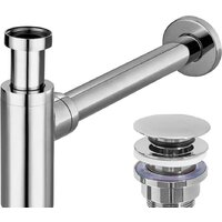 Rea Klik-Klak A5693 (хром) Image #1