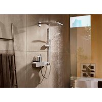 Hansgrohe Raindance Select S 120 27648400 (белый/хром) Image #7