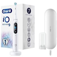 Oral-B iO 9 (белый) Image #1
