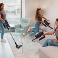 Cecotec Conga Rockstar 1500 Ray Pure Image #4