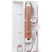 Электрическая зубная щетка Jetpik JP300 (розовое золото) - Превью изображения №2 — Интернет-магазин Your Sale