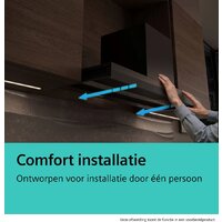 Кухонная вытяжка Siemens iQ300 LJ65BCC60 - Превью изображения №2 — Интернет-магазин Your Sale