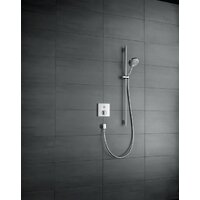 Hansgrohe Raindance Select S 26633000 (хром) Image #4