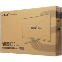 Игровой монитор Acer Nitro ED320QUS3bmiipx UM.JE0CD.302 - Превью изображения №14 — Интернет-магазин Your Sale
