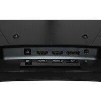 Игровой монитор Acer Nitro ED320QUS3bmiipx UM.JE0CD.302 - Превью изображения №11 — Интернет-магазин Your Sale