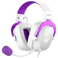 Havit Gamenote H2002d (белый/фиолетовый)