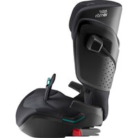 Детское автокресло Britax Romer Kidfix Pro Style (carbon black) - Превью изображения №3 — Интернет-магазин Your Sale