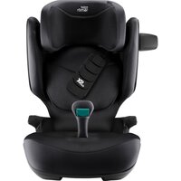 Детское автокресло Britax Romer Kidfix Pro Style (carbon black) - Превью изображения №2 — Интернет-магазин Your Sale