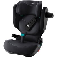 Britax Romer Kidfix Pro Style (carbon black)