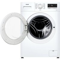 Стиральная машина ATLANT СМА 80С1218-T-00 - Превью изображения №2 — Интернет-магазин Your Sale