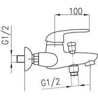 Armatura Albit 4604-010-00 Image #2