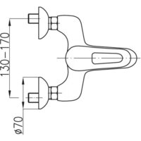 Armatura Albit 4604-010-00 Image #3