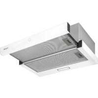 Weissgauff TEL 600 TC WH Image #2