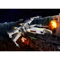LEGO Star Wars 75301 Истребитель типа Х Люка Скайуокера Image #20