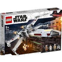 LEGO Star Wars 75301 Истребитель типа Х Люка Скайуокера