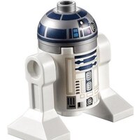 LEGO Star Wars 75301 Истребитель типа Х Люка Скайуокера Image #4