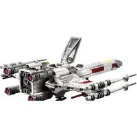 LEGO Star Wars 75301 Истребитель типа Х Люка Скайуокера Image #14