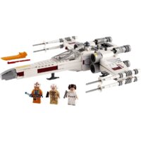 LEGO Star Wars 75301 Истребитель типа Х Люка Скайуокера Image #3